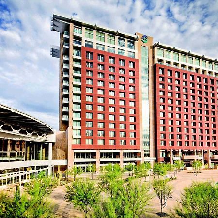 Talking Stick Resort (Adults Only) Scottsdale Eksteriør bilde