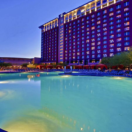 Talking Stick Resort (Adults Only) Scottsdale Eksteriør bilde