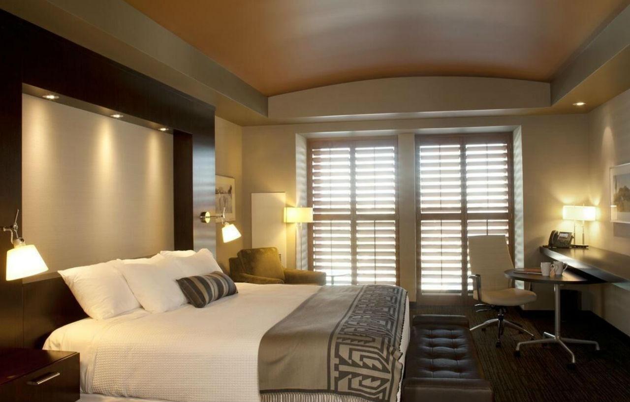 Talking Stick Resort (Adults Only) Scottsdale Eksteriør bilde