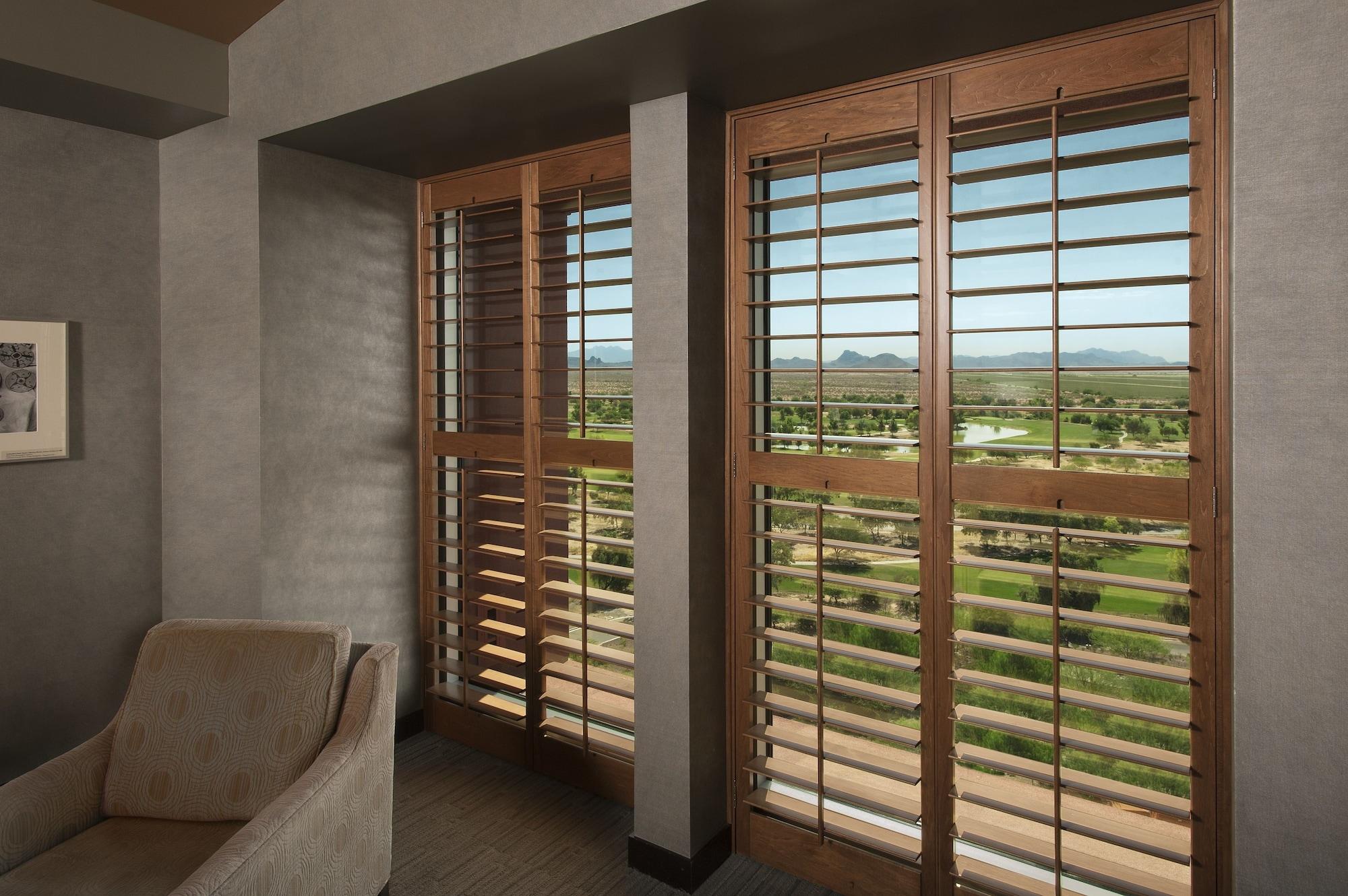 Talking Stick Resort (Adults Only) Scottsdale Eksteriør bilde