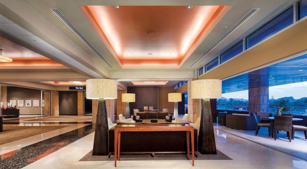 Talking Stick Resort (Adults Only) Scottsdale Eksteriør bilde