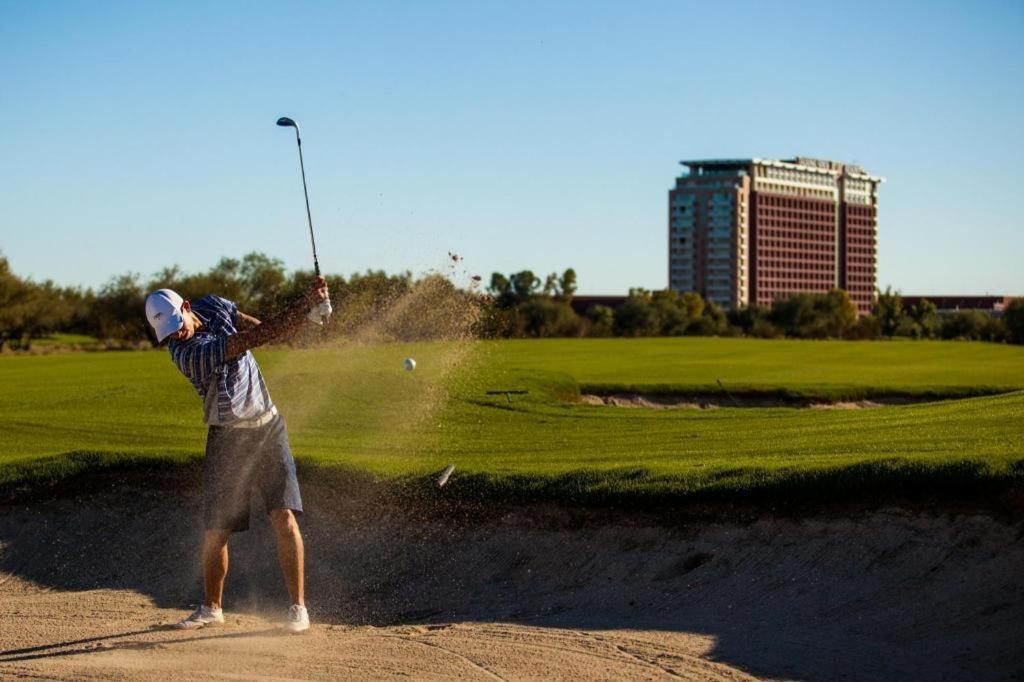 Talking Stick Resort (Adults Only) Scottsdale Eksteriør bilde