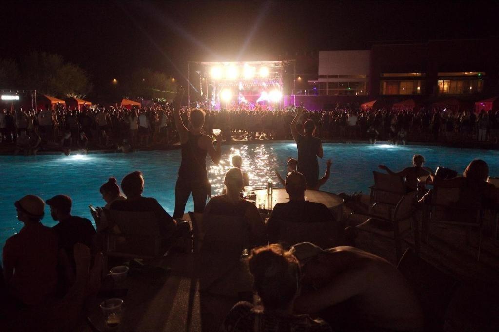 Talking Stick Resort (Adults Only) Scottsdale Eksteriør bilde