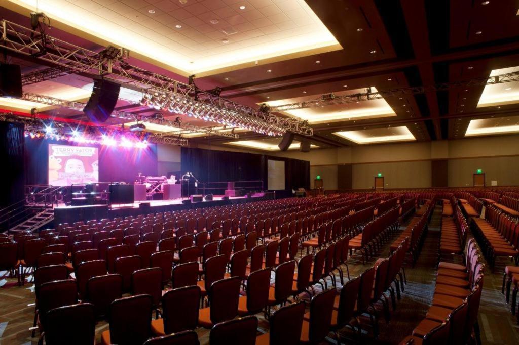 Talking Stick Resort (Adults Only) Scottsdale Eksteriør bilde