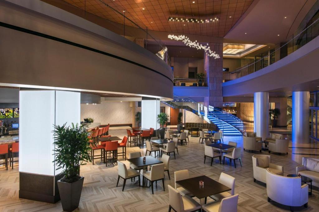 Talking Stick Resort (Adults Only) Scottsdale Eksteriør bilde