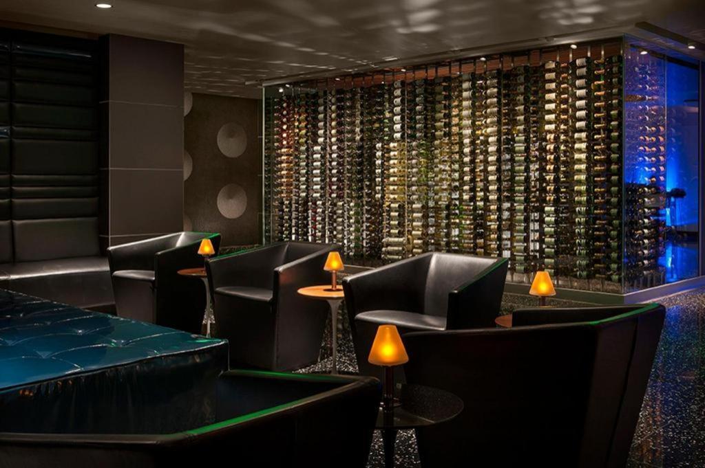 Talking Stick Resort (Adults Only) Scottsdale Eksteriør bilde