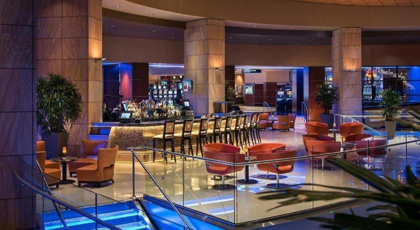 Talking Stick Resort (Adults Only) Scottsdale Eksteriør bilde