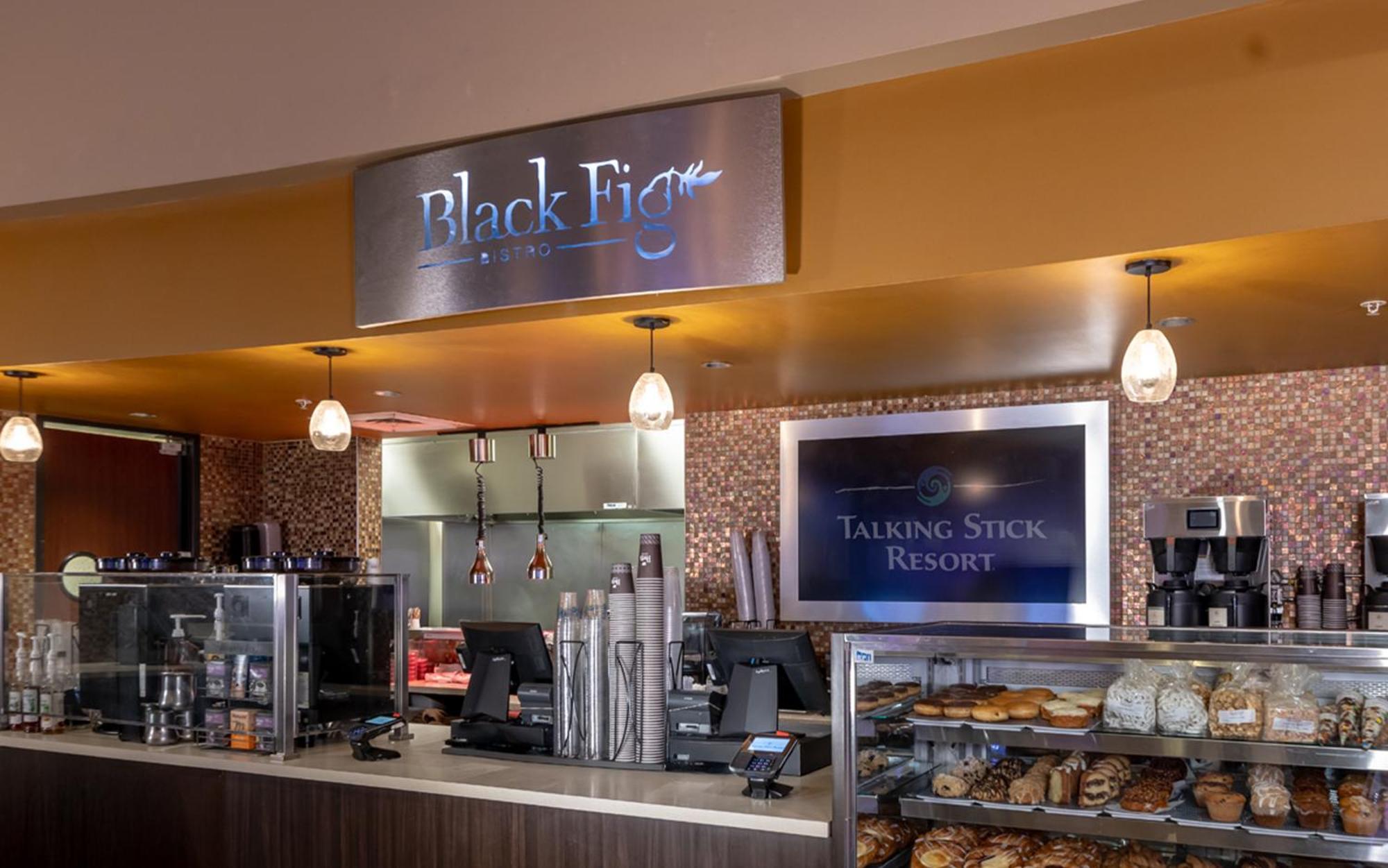 Talking Stick Resort (Adults Only) Scottsdale Eksteriør bilde