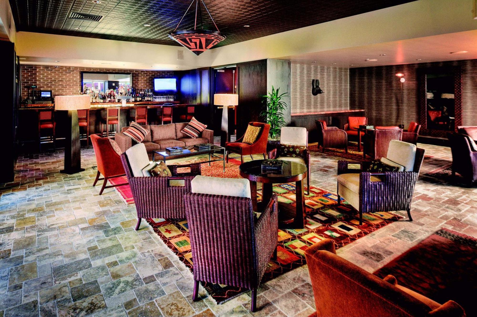 Talking Stick Resort (Adults Only) Scottsdale Eksteriør bilde