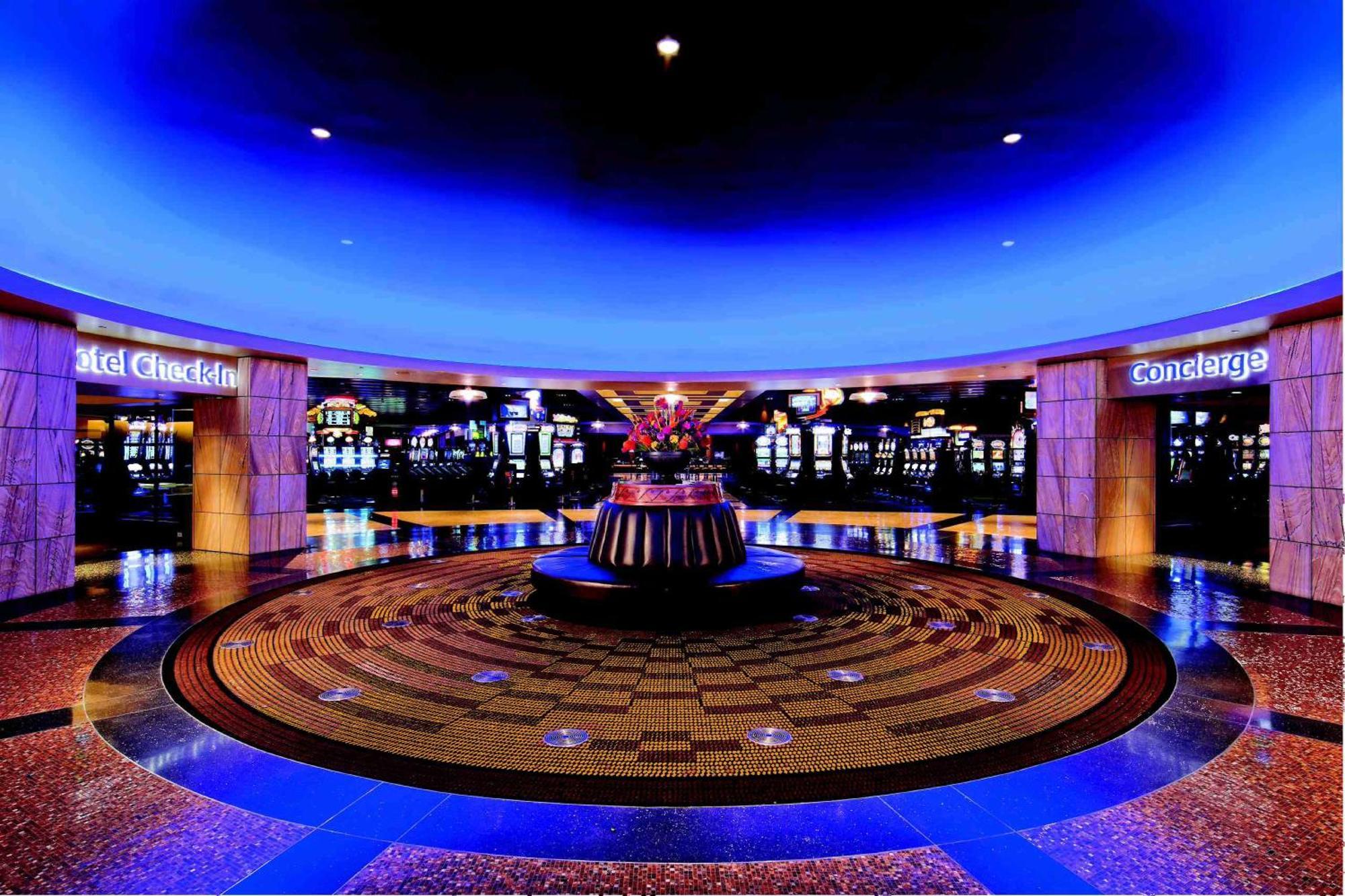 Talking Stick Resort (Adults Only) Scottsdale Eksteriør bilde