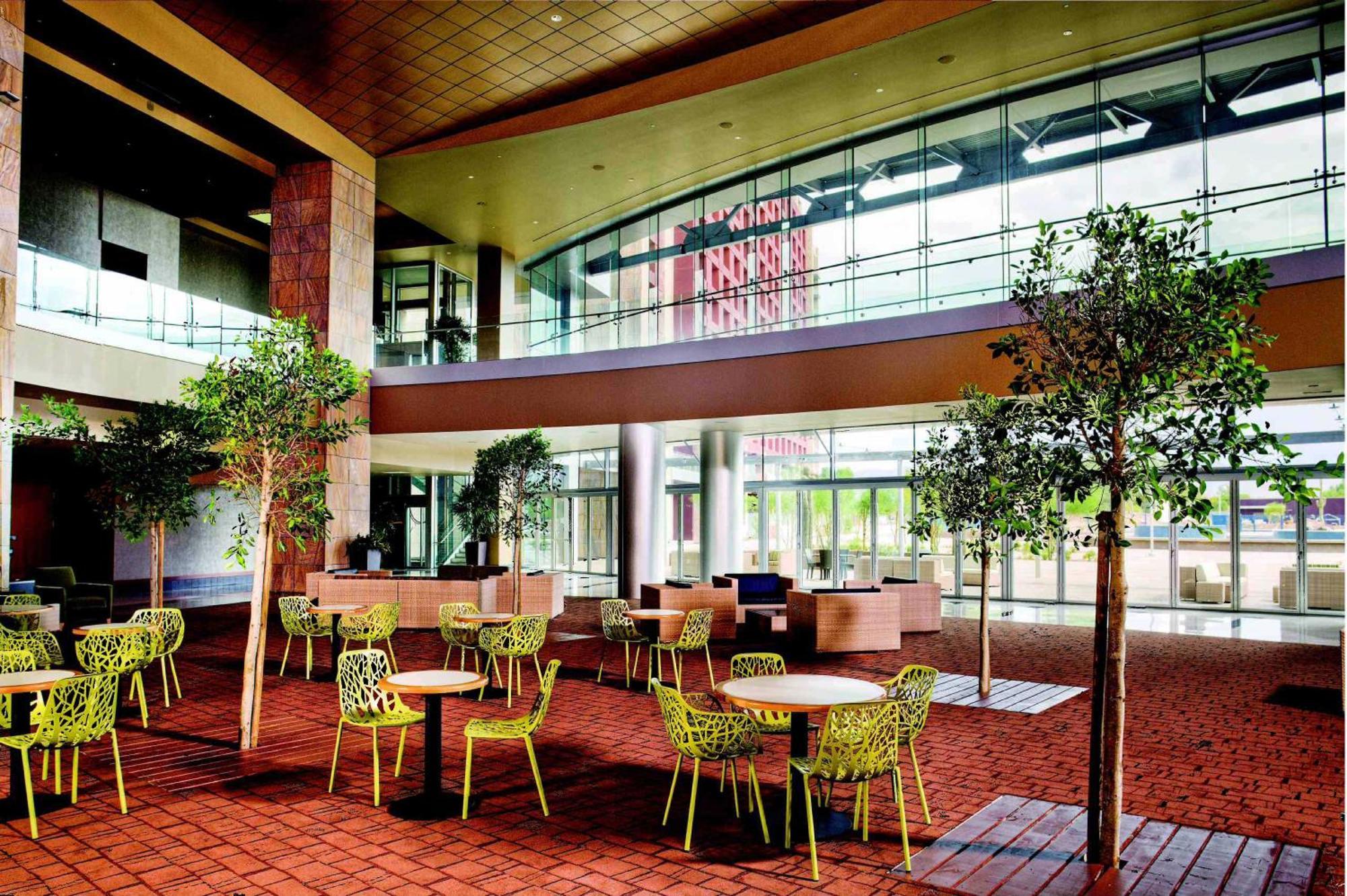 Talking Stick Resort (Adults Only) Scottsdale Restaurant bilde