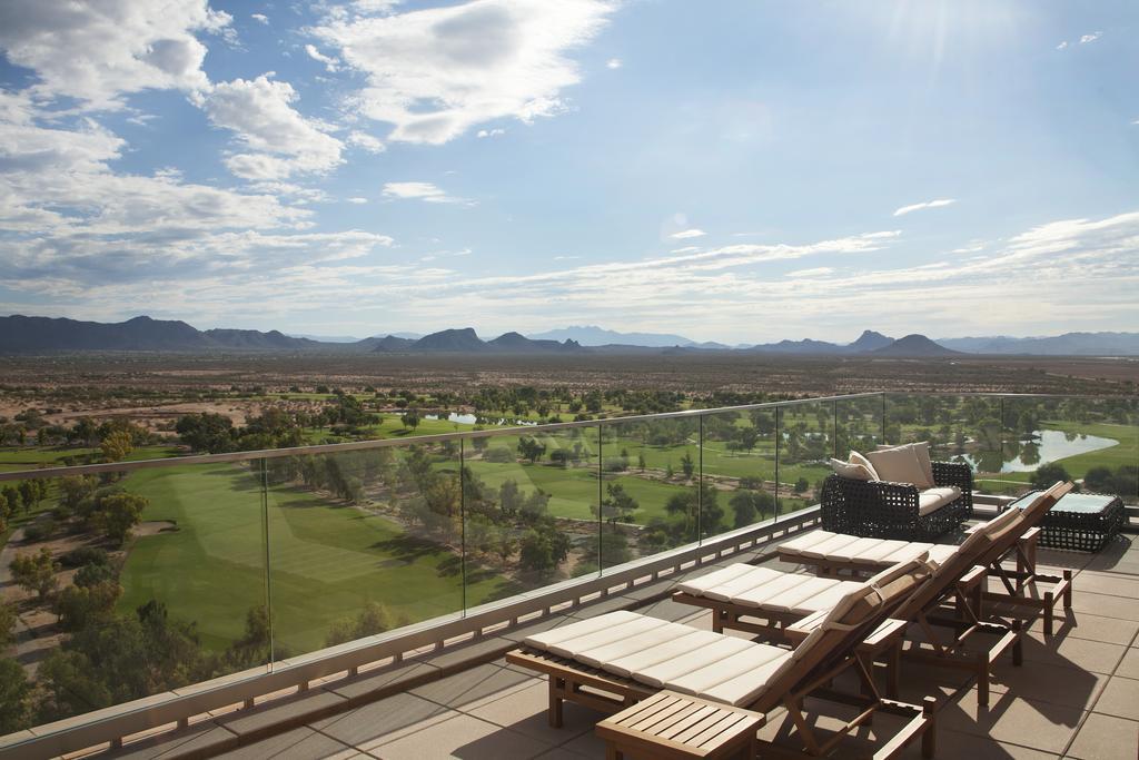 Talking Stick Resort (Adults Only) Scottsdale Eksteriør bilde