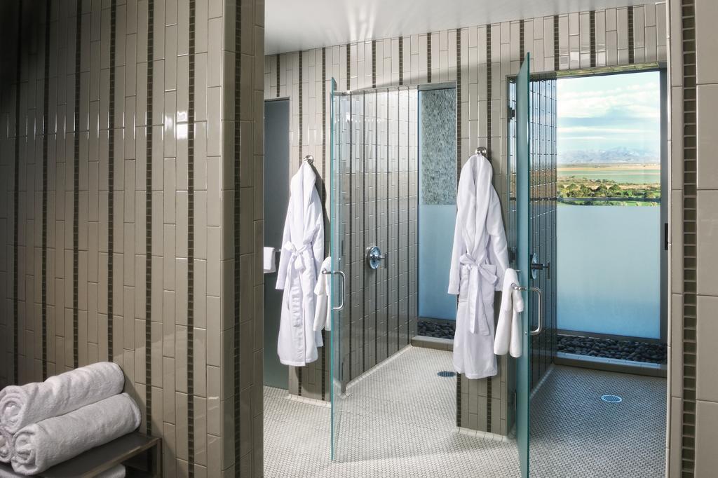 Talking Stick Resort (Adults Only) Scottsdale Eksteriør bilde