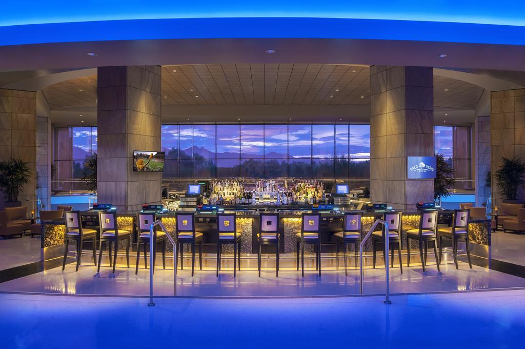 Talking Stick Resort (Adults Only) Scottsdale Eksteriør bilde