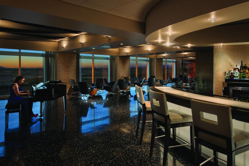 Talking Stick Resort (Adults Only) Scottsdale Eksteriør bilde