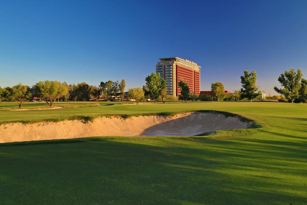 Talking Stick Resort (Adults Only) Scottsdale Eksteriør bilde