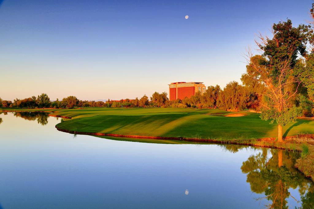 Talking Stick Resort (Adults Only) Scottsdale Eksteriør bilde