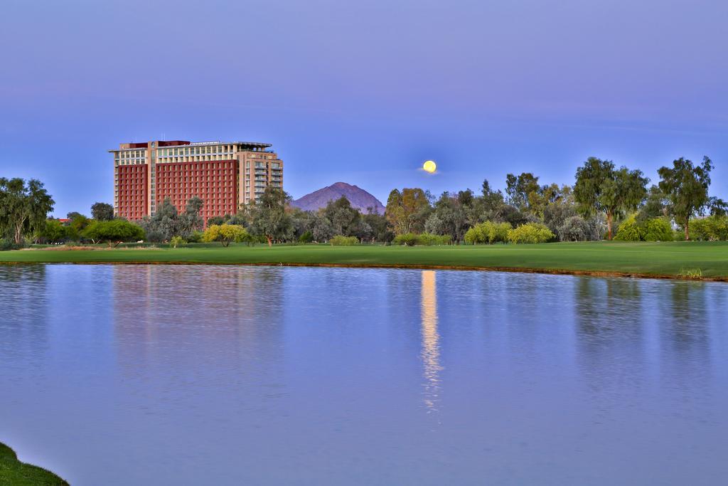 Talking Stick Resort (Adults Only) Scottsdale Eksteriør bilde