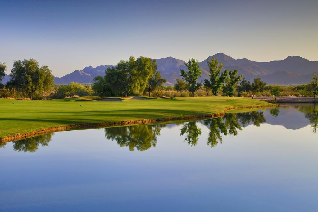 Talking Stick Resort (Adults Only) Scottsdale Eksteriør bilde