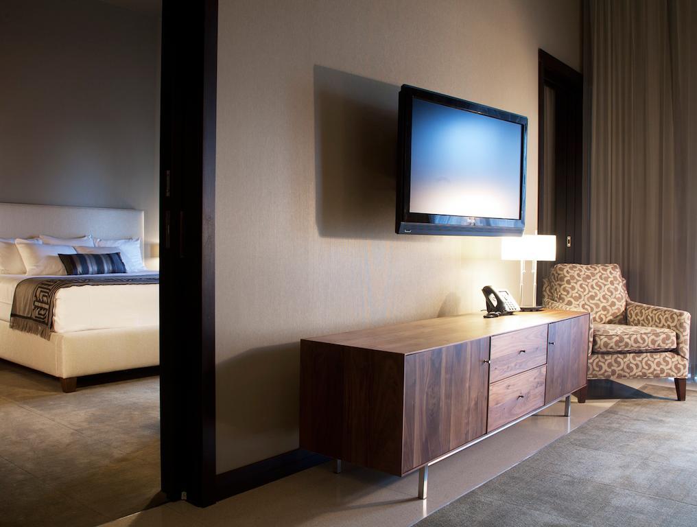 Talking Stick Resort (Adults Only) Scottsdale Eksteriør bilde