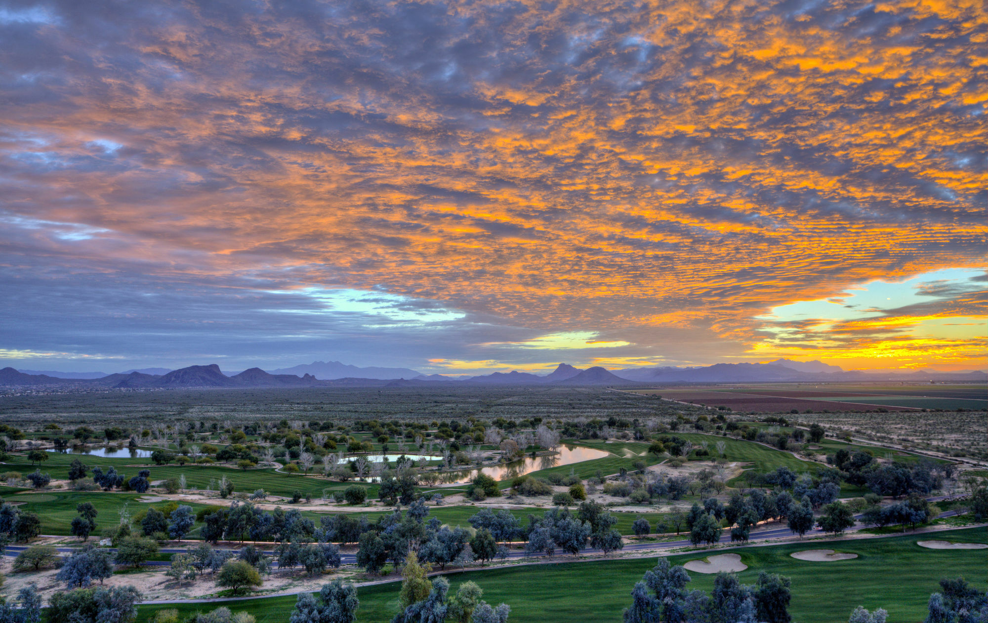 Talking Stick Resort (Adults Only) Scottsdale Eksteriør bilde